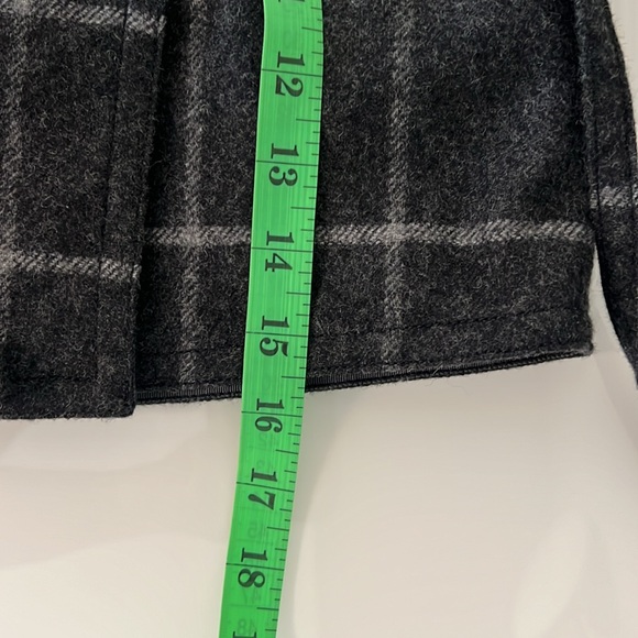 NEW / madewell mini skirt - Picture 7 of 7